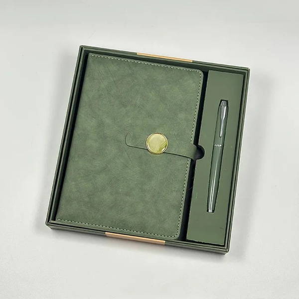 Coffret Cadeau Carnet