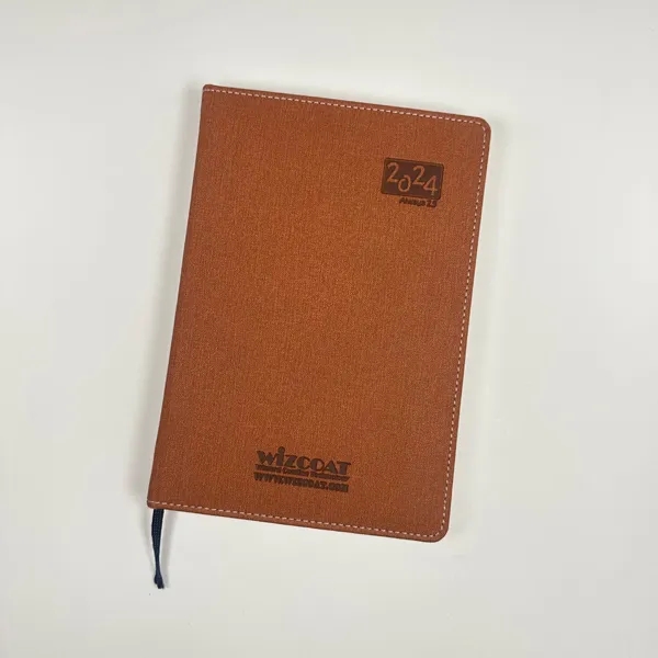 Planifier le carnet de notes