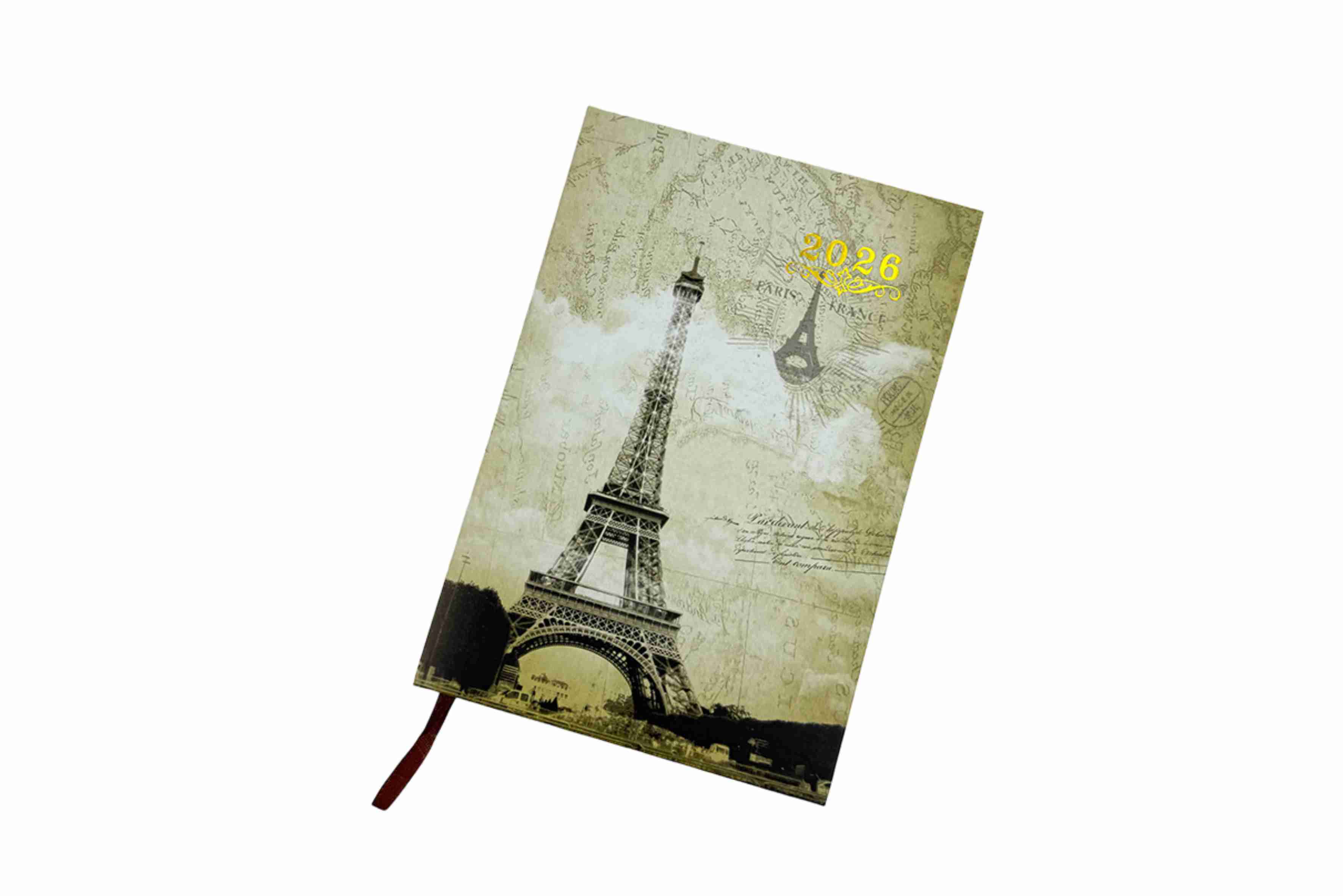 Livre d'horaire espagnol