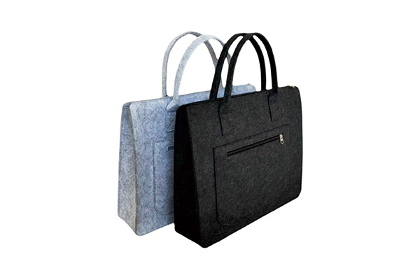 Sac fourre-tout sur toile
