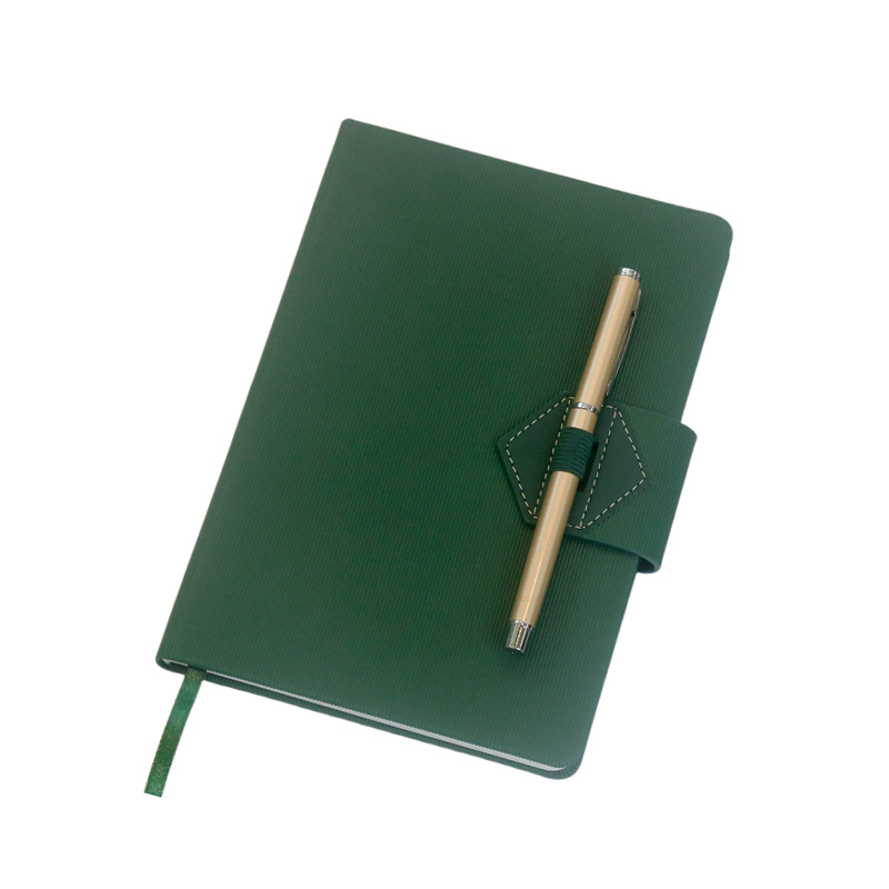 Cahier d'affaires