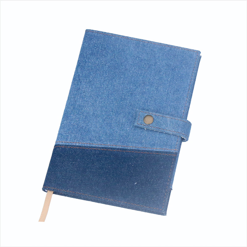 Cahier de toile