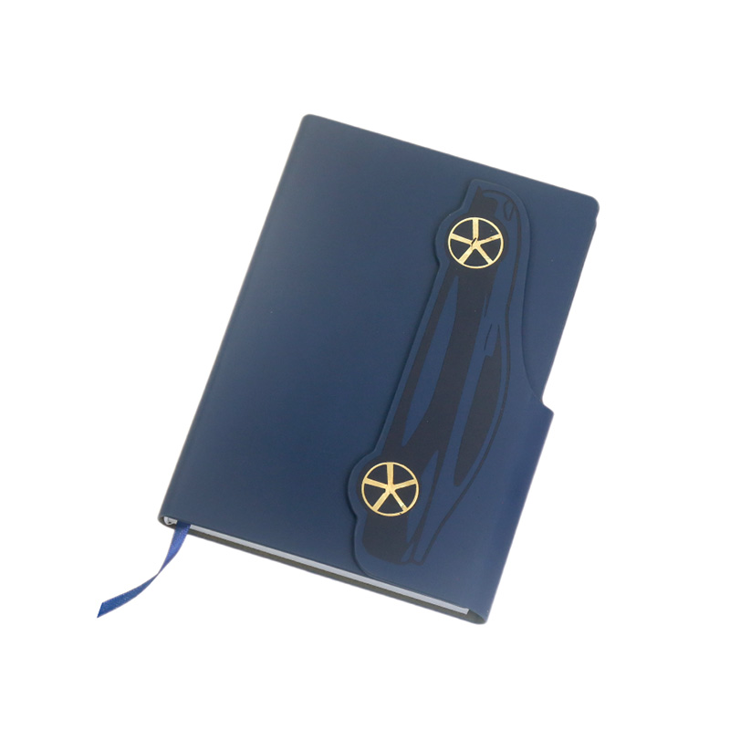 Cahier de voiture
