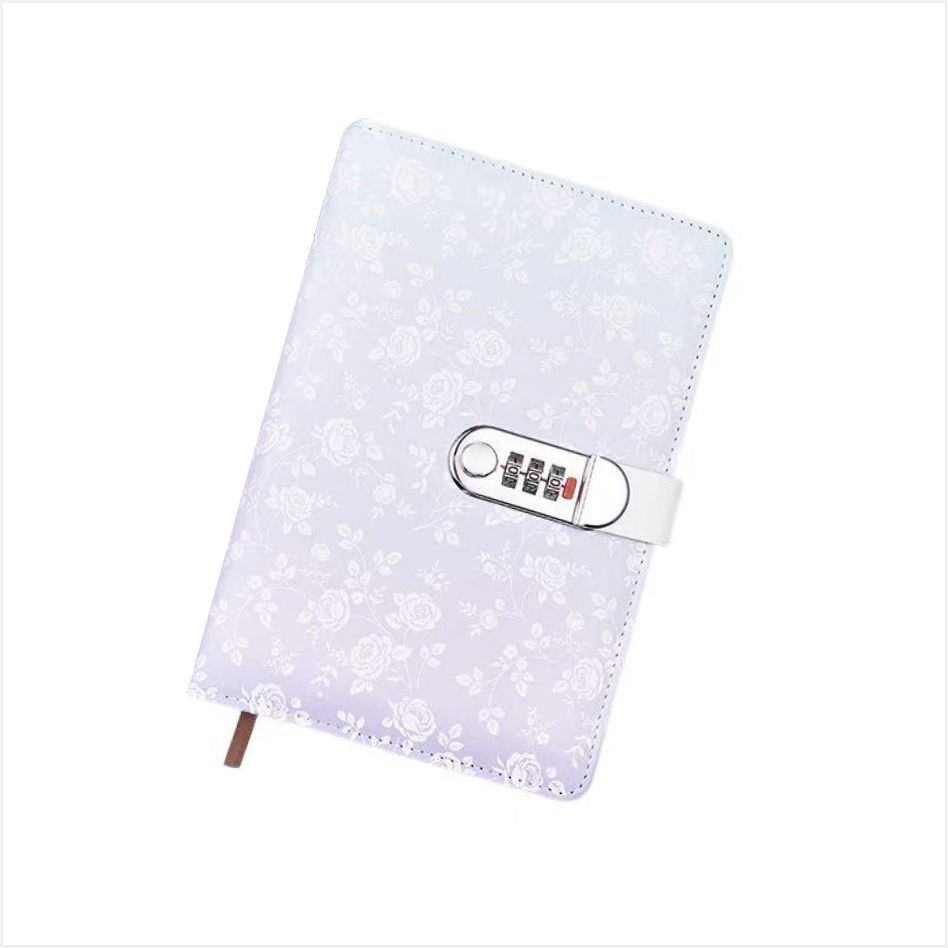 Combinaison LOC K Note Book
