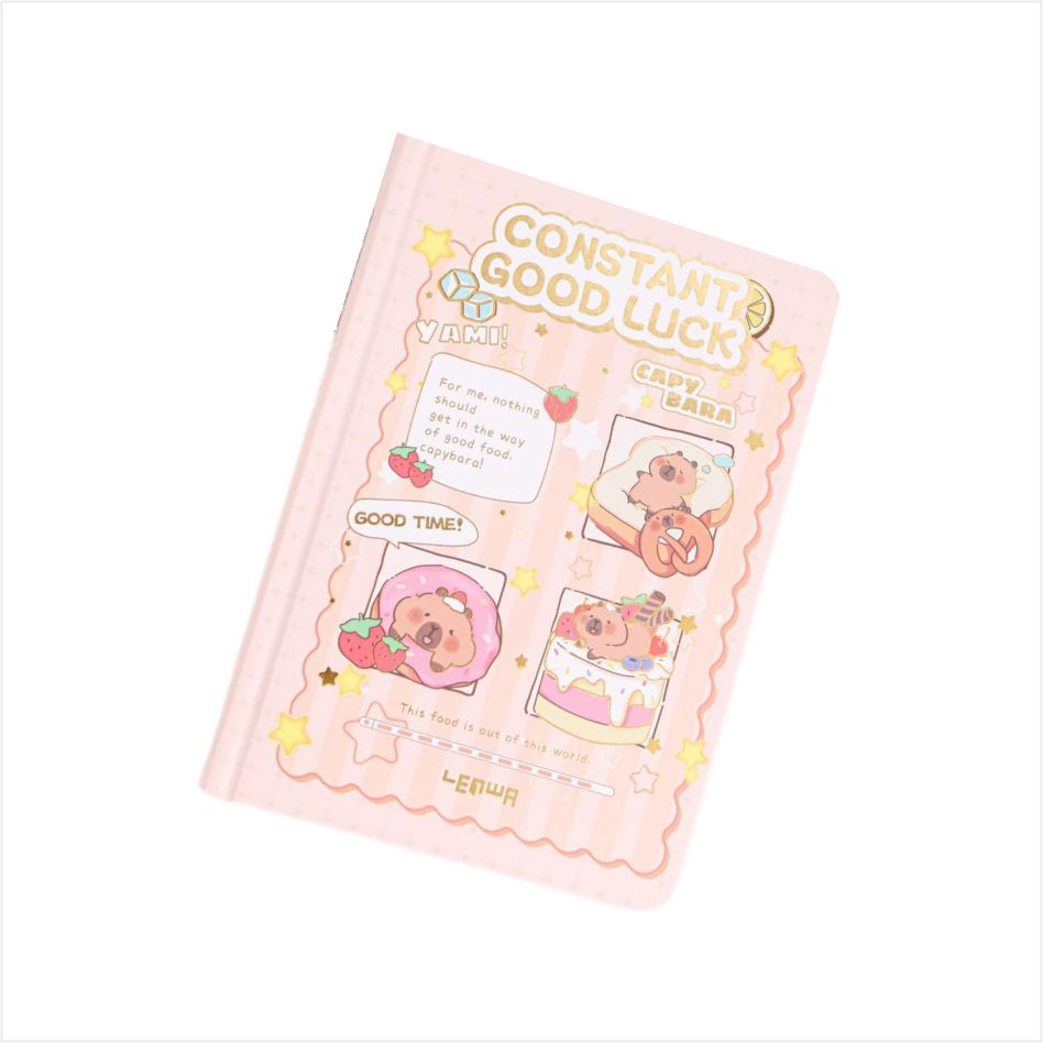 Cahier de bande dessinée