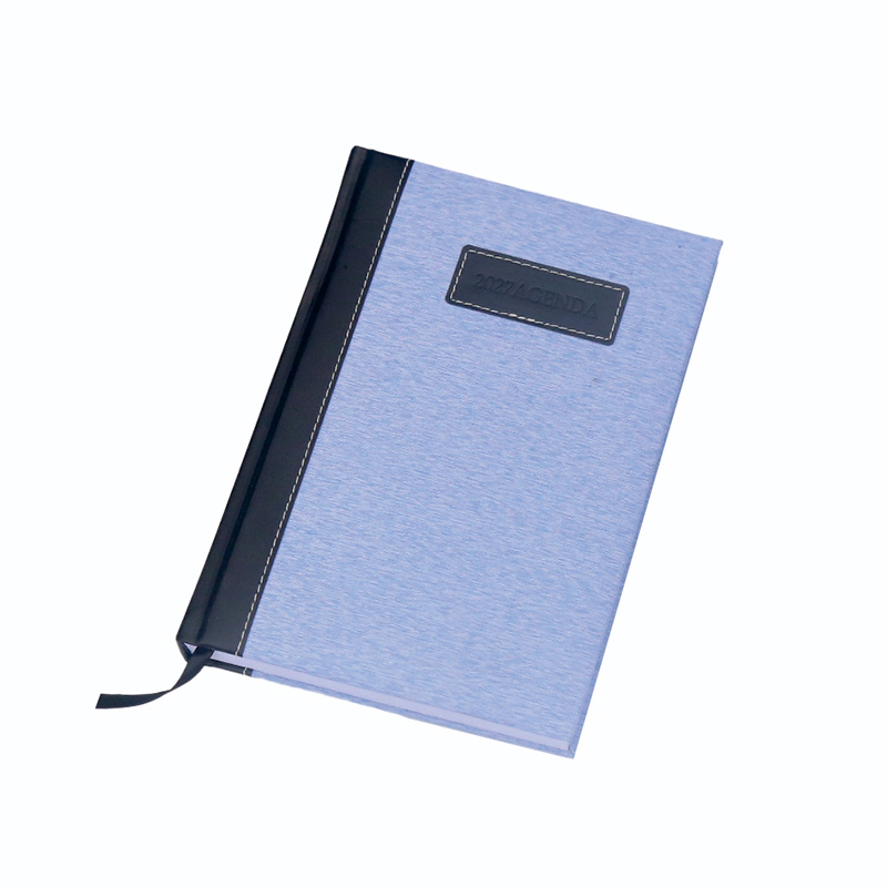 Journal et cahier