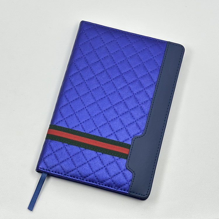 Cahier de poche