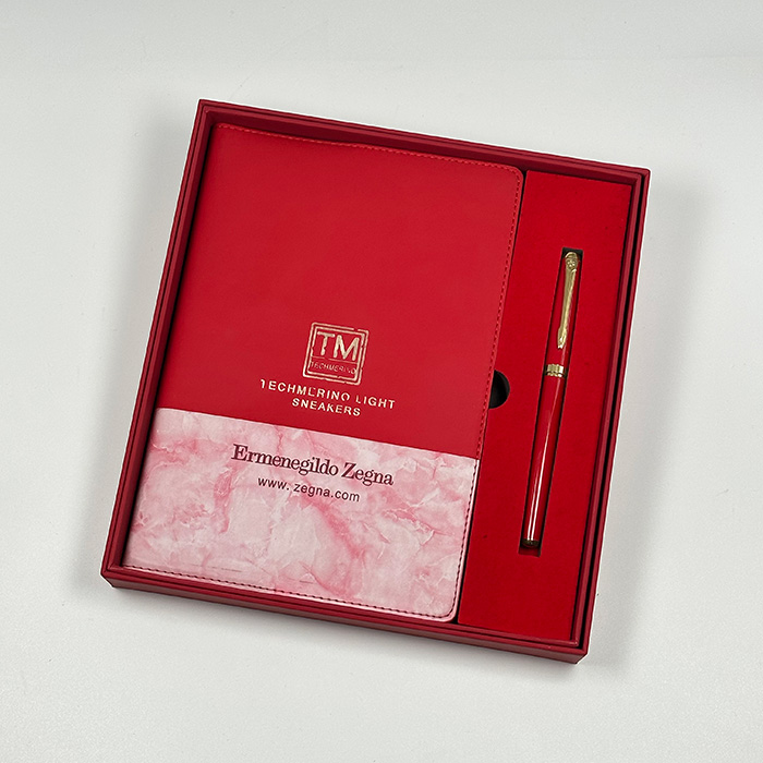 Coffret cadeau Carnet de notes