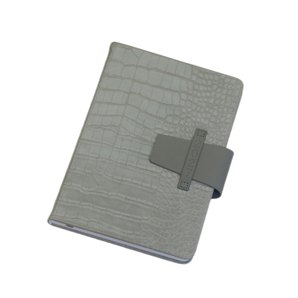 Cahier gris