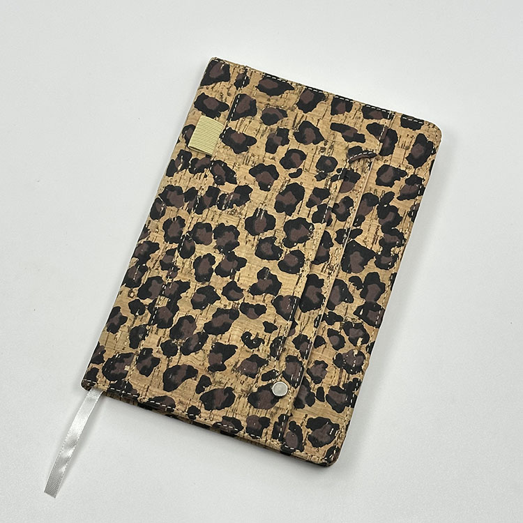 Cahier de poche