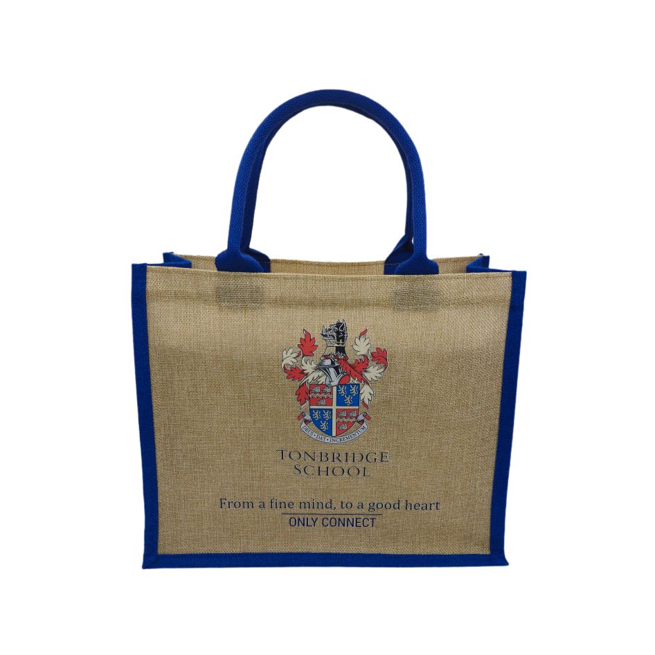 Sac fourre-tout en lin
