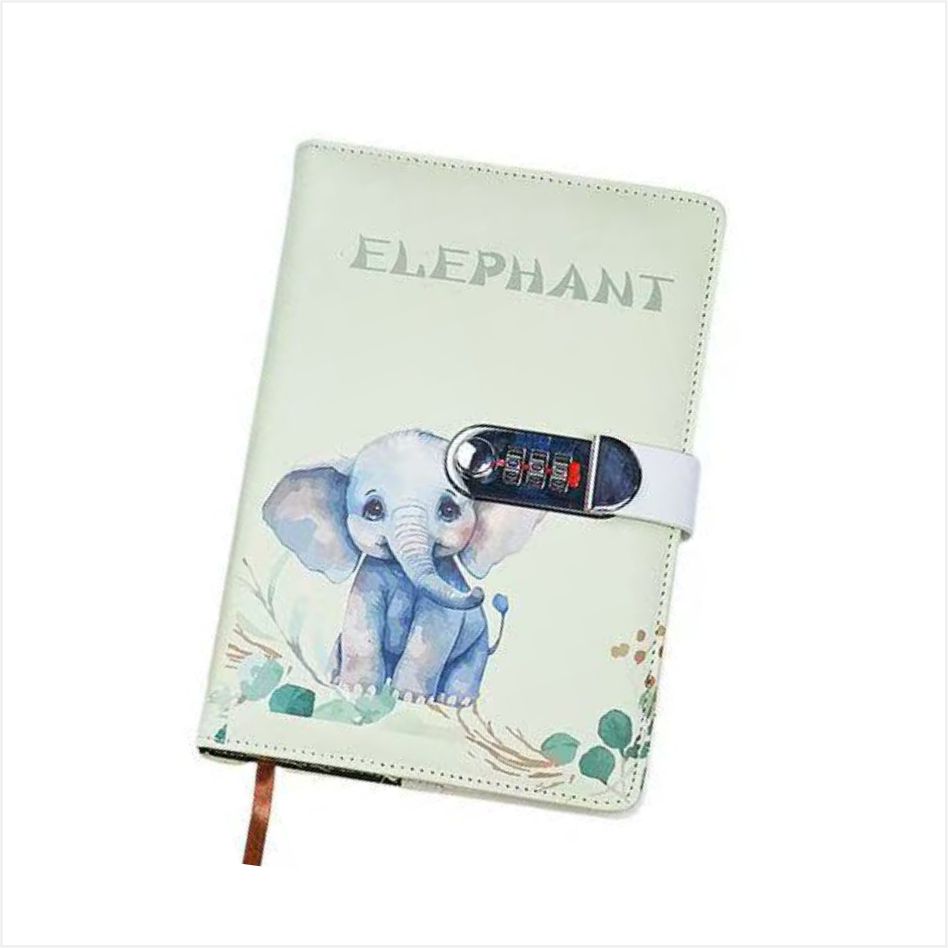 Livre du journal de verrouillage