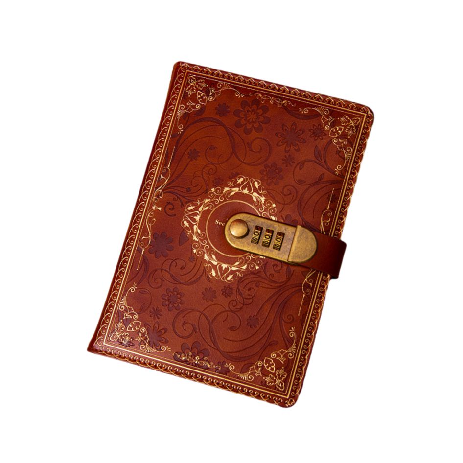 Journal verrouillé