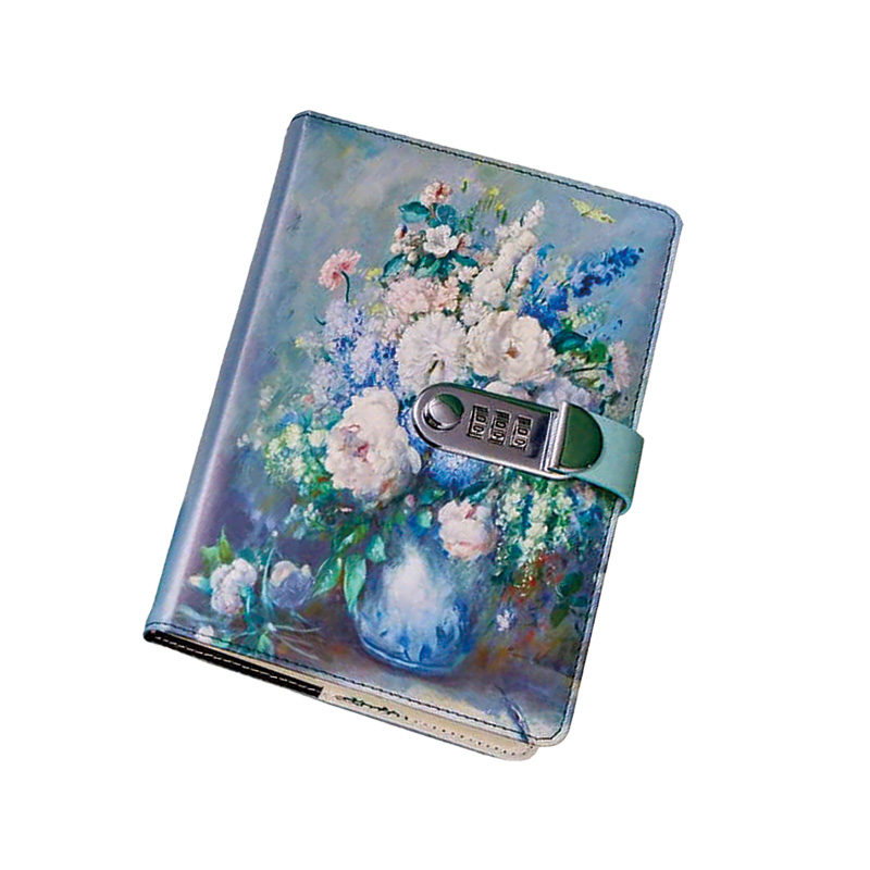 Journal de verrouillage