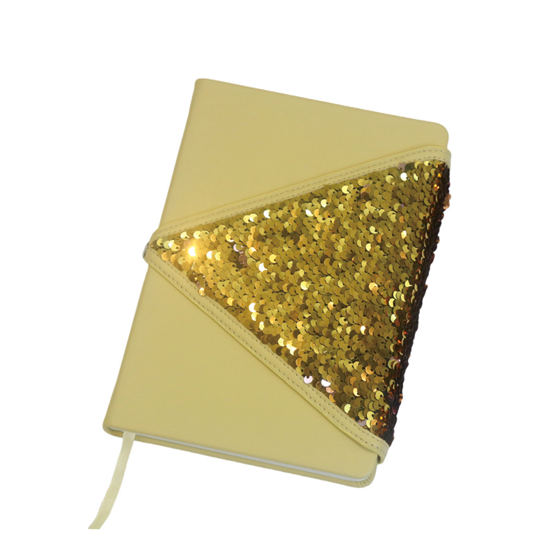 Cahier de luxe