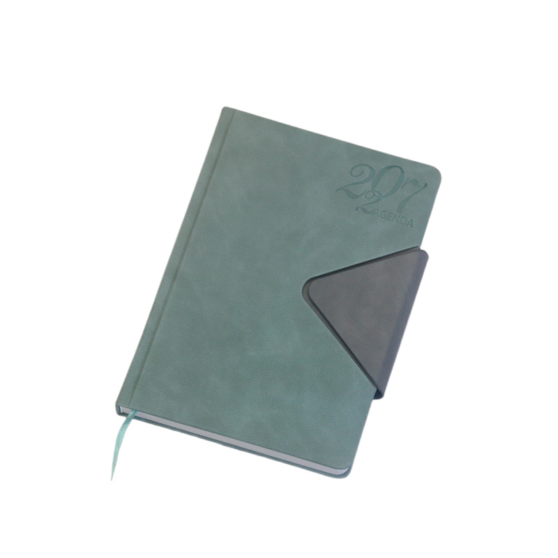 Cahier magnétique