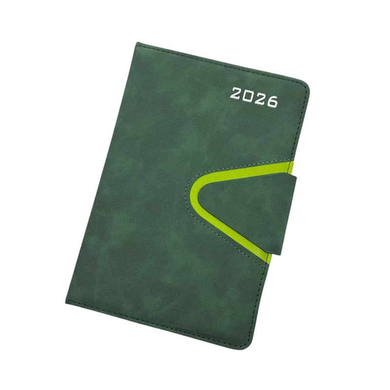 Cahier en allemand