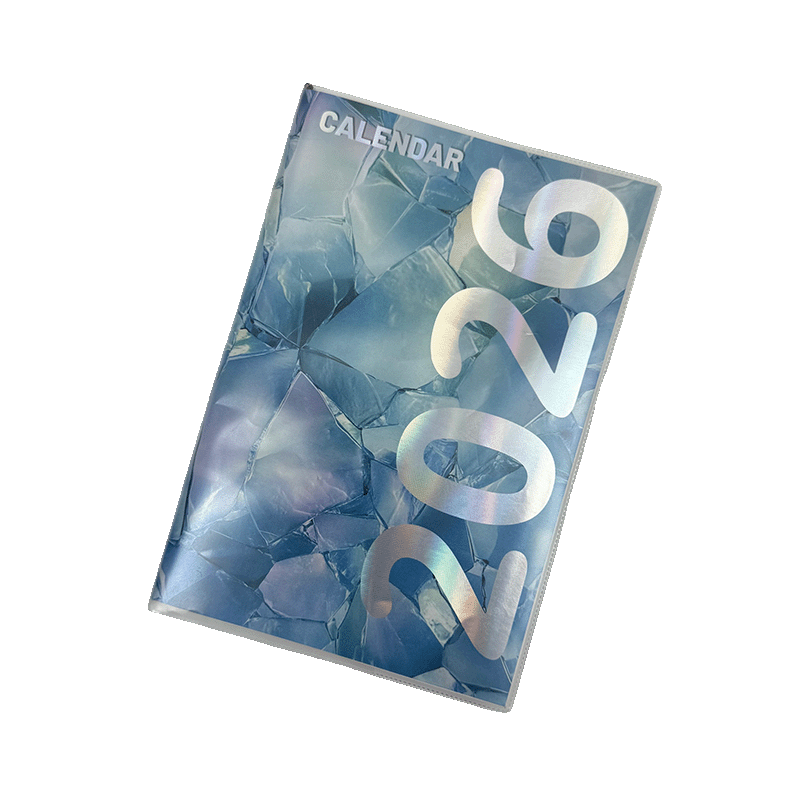 Cahier en espagnol