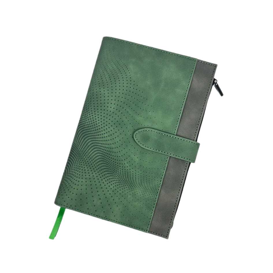 Cahier personnalisé