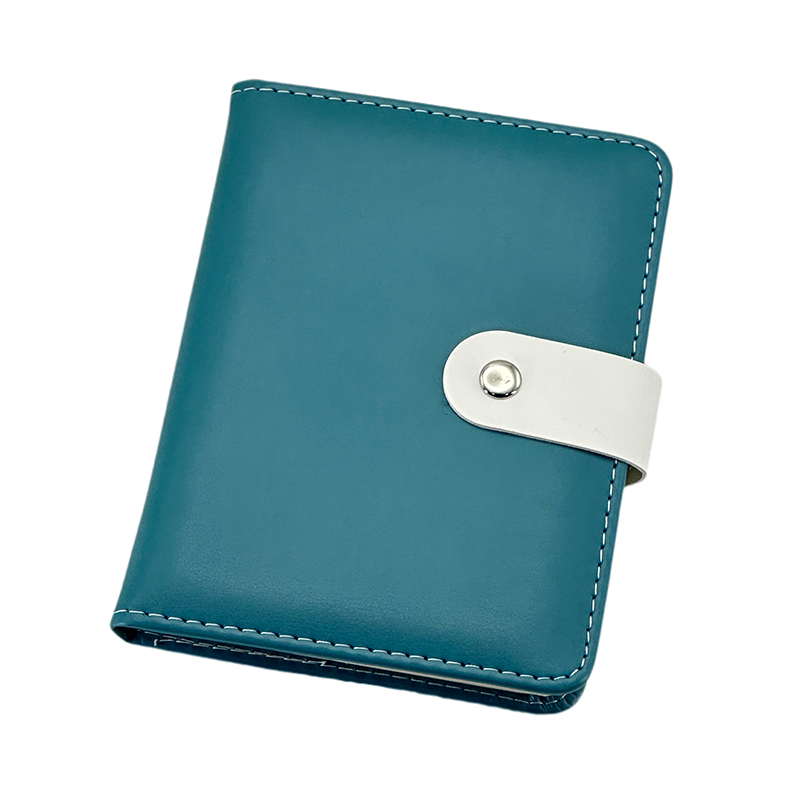 Bloc-notes de poche