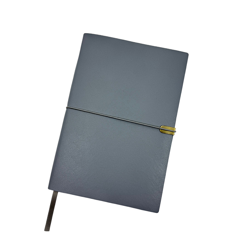 Cahier de couverture souple