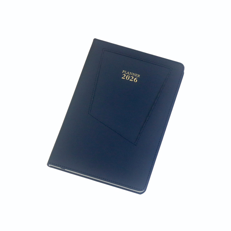 Cahier rayé