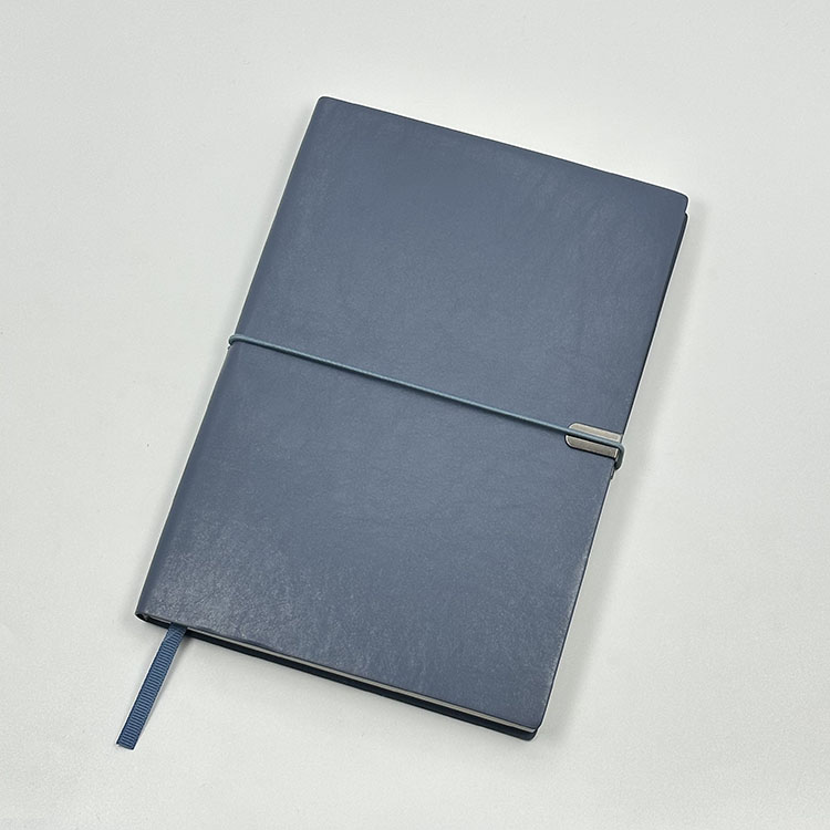 Etui personnalisé de carnet de poche