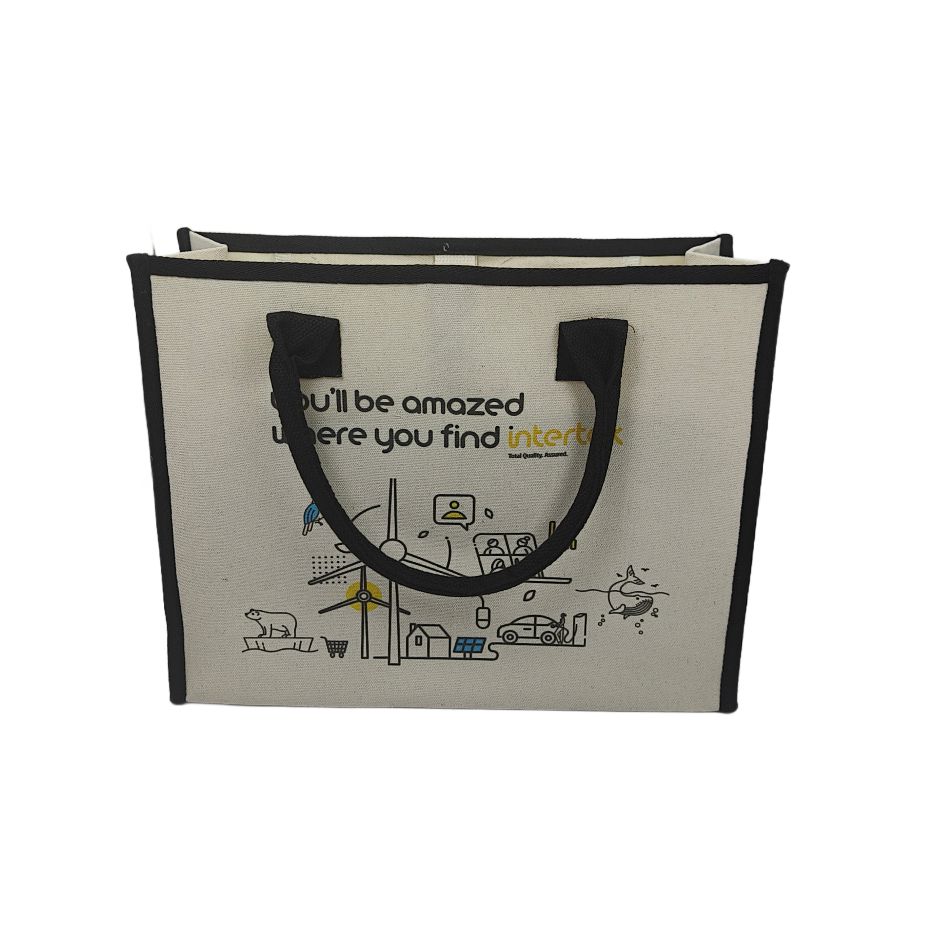 Sac en toile utilitaire