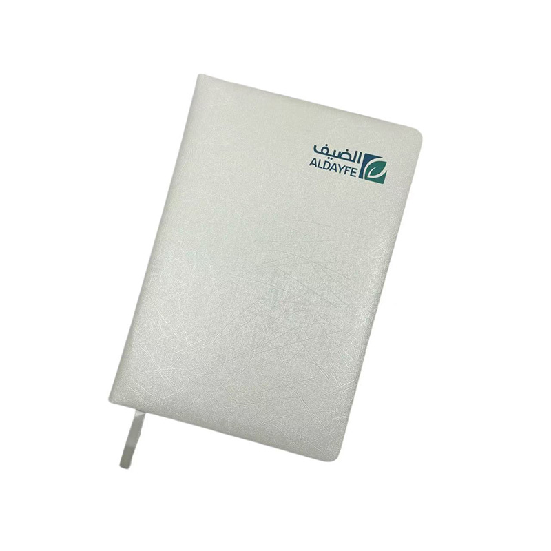 Cahier blanc